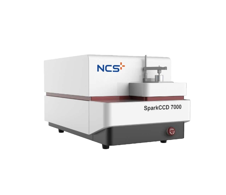 SparkCCD 7000 全谱火花直读光谱仪
