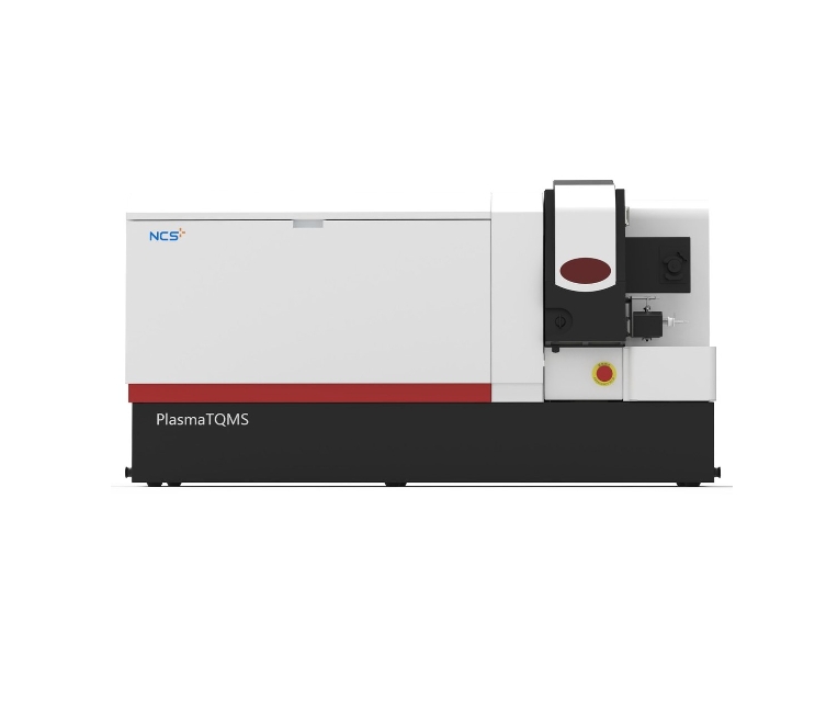 ICP-TQMS 1000 三重四极杆电感耦合等离子体质谱仪
